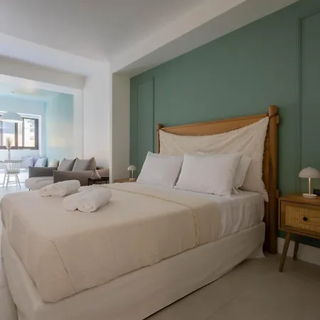 Lumenia Lägenhet Corfu (city)