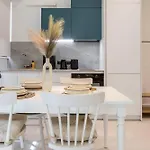 Apartment Lumenia Corfu (city)