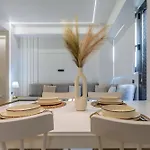 Lumenia Apartmán