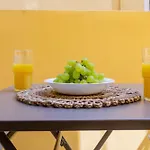 Lumenia Apartment