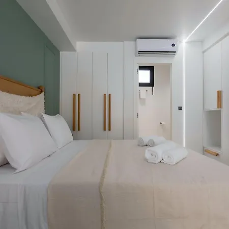 Lumenia Apartament *