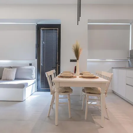 Lumenia Apartamento Corfu (city)
