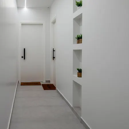 Lumenia Apartamento *