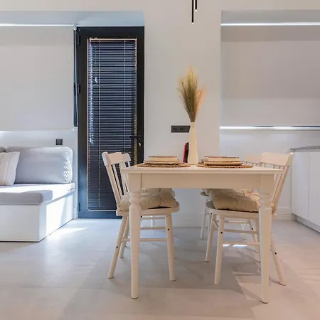 Lumenia Apartamento