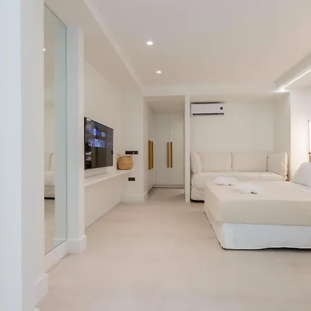 Apartamento Lumenia