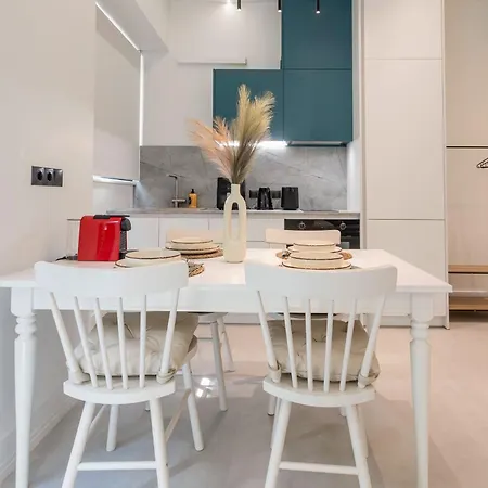 Lumenia Apartamento Corfu (city)