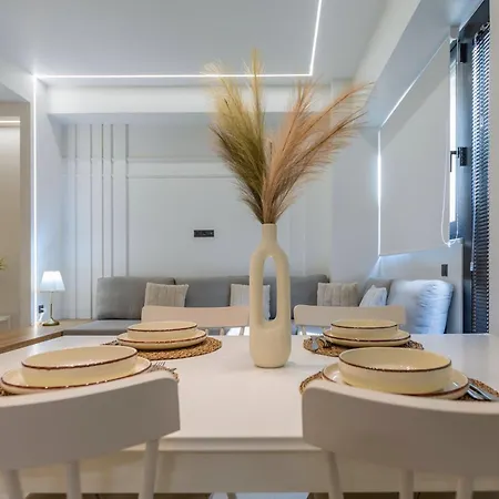 Lumenia Apartamento