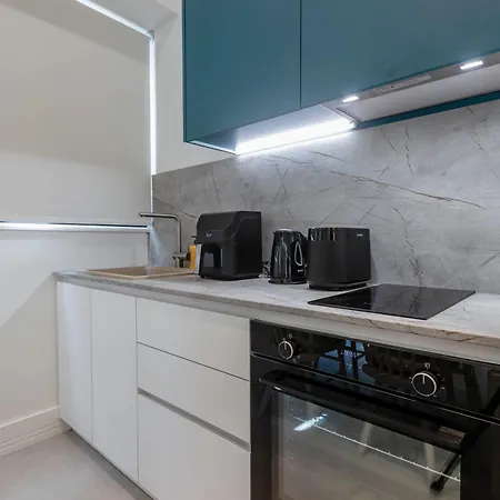 Apartamento Lumenia Corfu (city)
