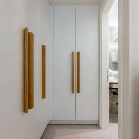 Apartamento Lumenia Corfu (city)