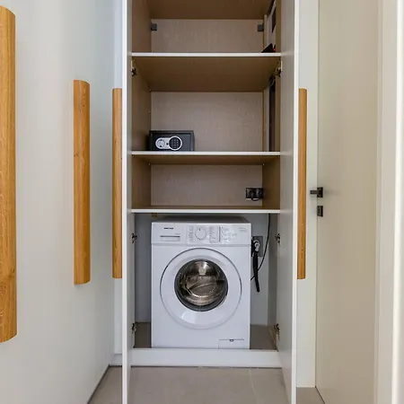 Apartamento Lumenia