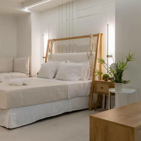 Lumenia Apartamento Corfu (city)