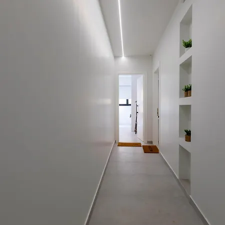 Apartamento Lumenia Corfu (city)