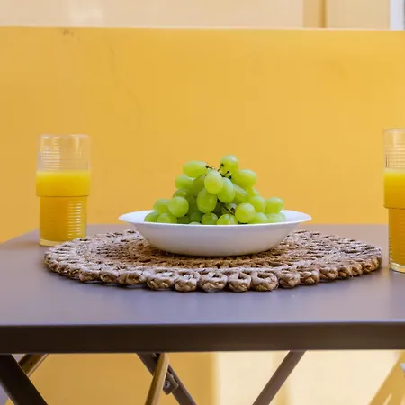 Lumenia Apartamento