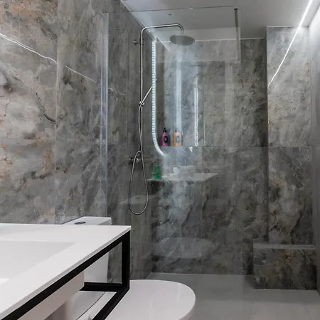 Apartamento Lumenia