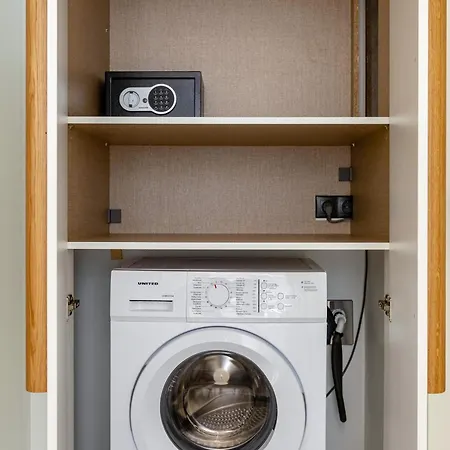 Apartamento Lumenia