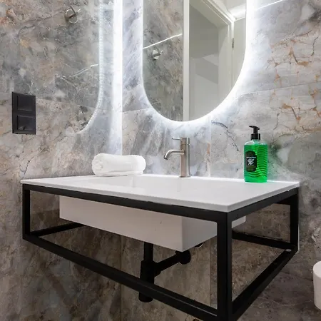 Apartamento Lumenia