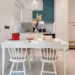 Lumenia アパート コルフ島