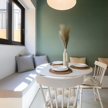 Lumenia Apartment Corfu (city)