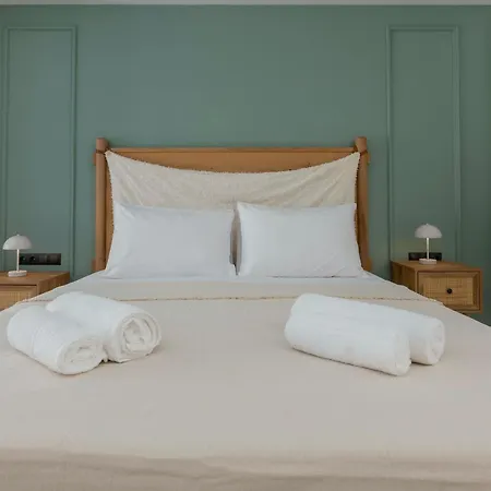 Lumenia Corfu (city)