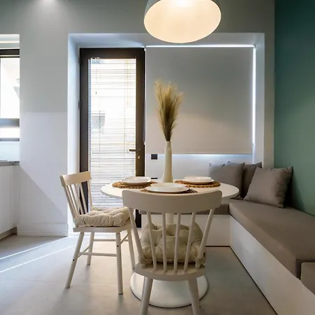 Lumenia Διαμέρισμα *