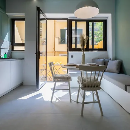 Lumenia Apartment Corfu (city)