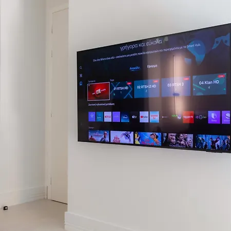 Lumenia Corfu (city)