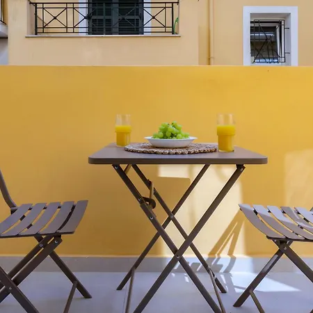 Lumenia Διαμέρισμα Corfu (city)