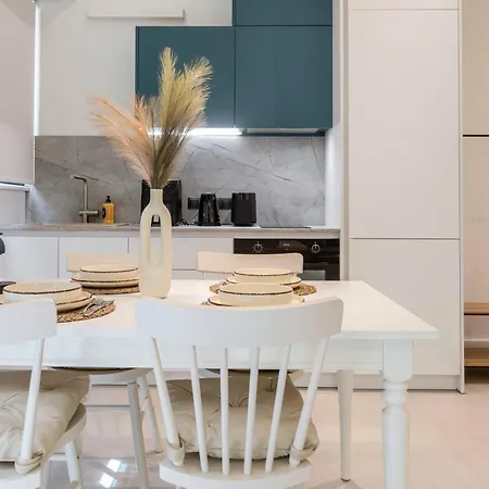 Apartment Lumenia Corfu (city)