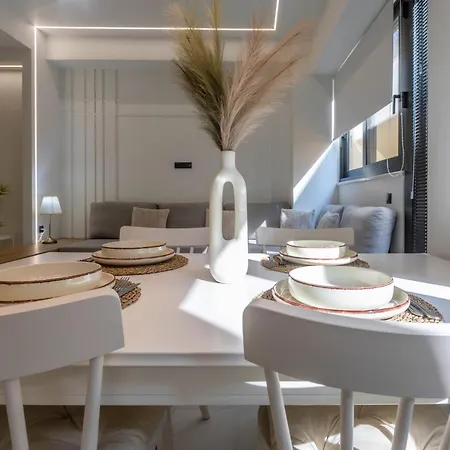 Apartment Lumenia Corfu (city)