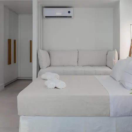 Lumenia Appartement Corfu (city)