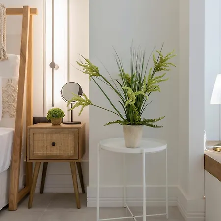 Lumenia Διαμέρισμα