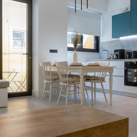 Lumenia Apartment Corfu (city)