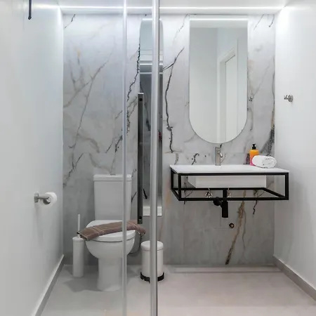 Lumenia Apartment Corfu (city)