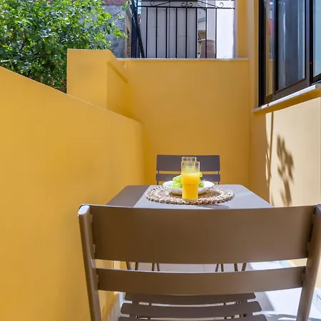 Apartment Lumenia Corfu (city)